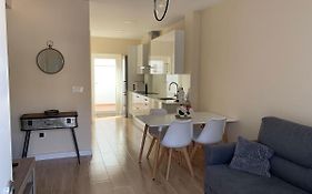 Apartamento En Granada Con Facil Aparcamiento En La Zona