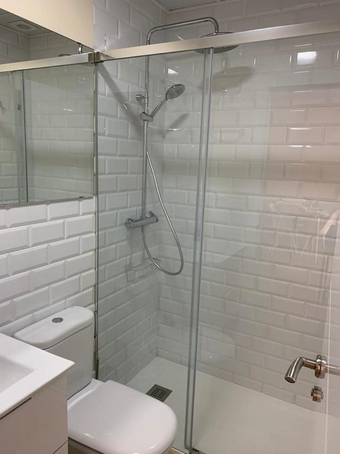 Apartamento En Granada Con Facil Aparcamiento En La Zona Exterior photo