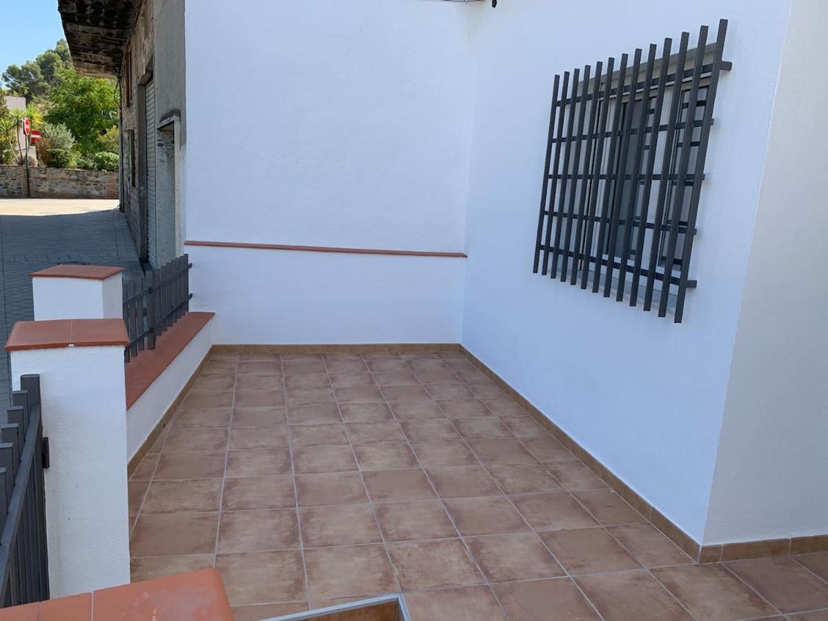 Apartamento En Granada Con Facil Aparcamiento En La Zona Exterior photo