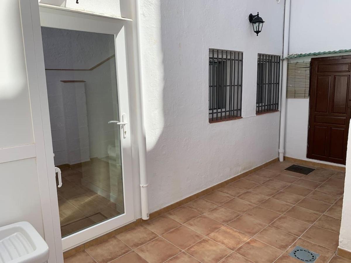Apartamento En Granada Con Facil Aparcamiento En La Zona Exterior photo